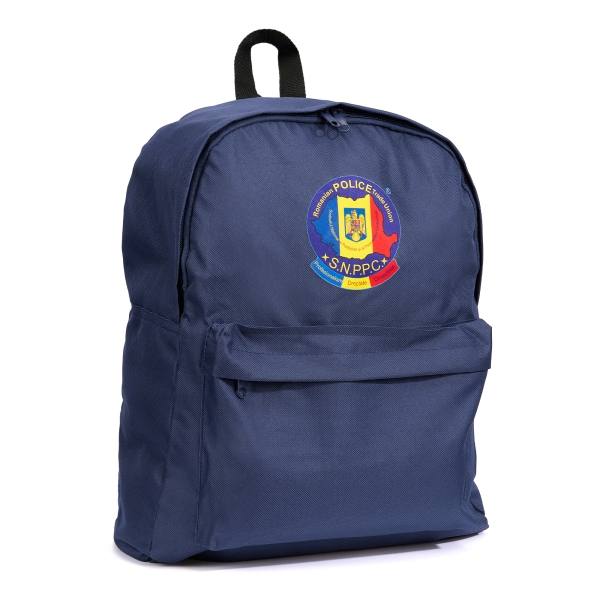 Rucsac BERNA 600D