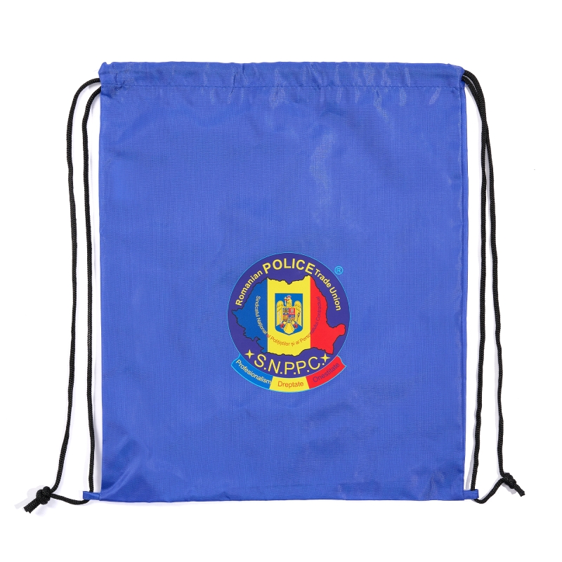 Rucsac cu snururi CARNABY